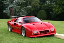 Ferrari 288 GTO Evoluzione 1986 17